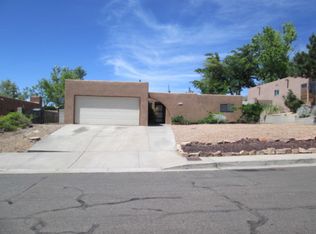 13525 Witcher Ave NE, Albuquerque, NM 87112