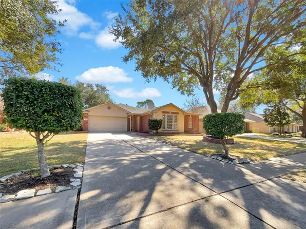 7118 Brockington Dr, Katy, TX 77494