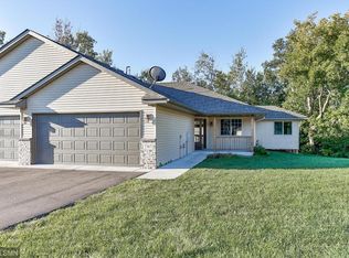 7367 384th Ct, North Branch, MN 55056