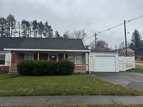 328 Sequoyah Dr Photo 1