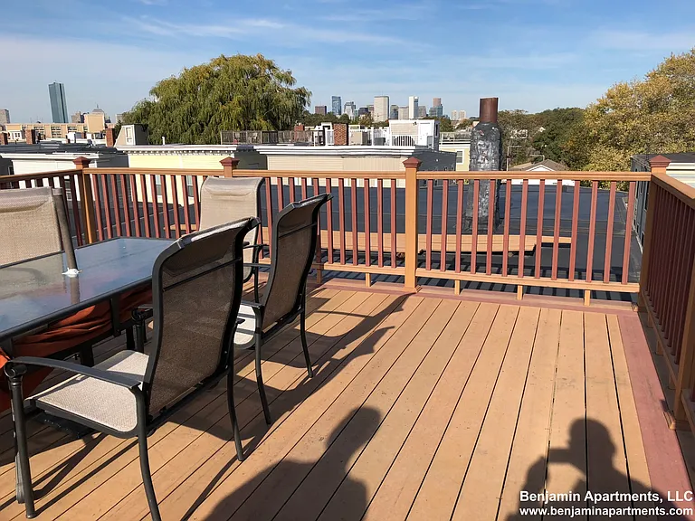6 Bellflower St #3 — Photo 14