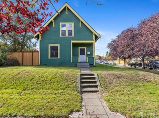 2102 Virginia Ave, Everett, WA