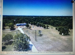 8578 Trails End Ln, Anna, TX 75409