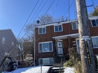 3651 Dixon St, Temple Hills, MD 20748