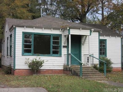 817 W 37th St, North Little Rock, AR, 72118