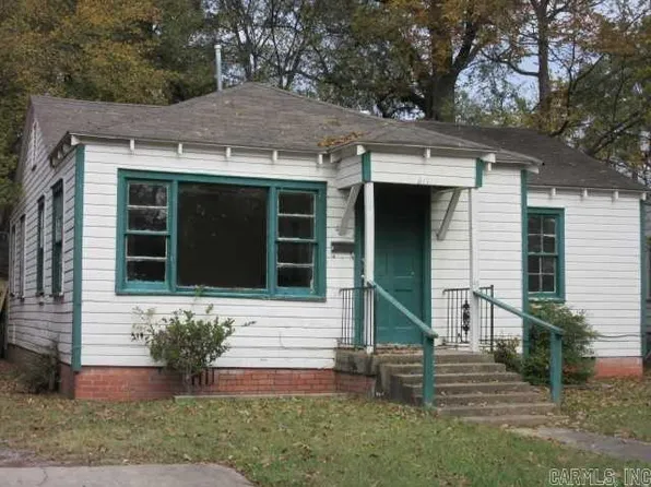 817 W 37th St, North Little Rock, AR 72118