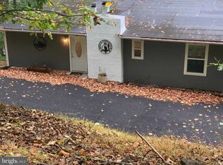 241 Bridle Path Rd, Front Royal, VA 22630