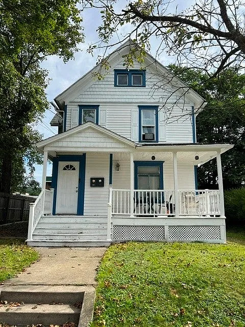 18 Goethe St