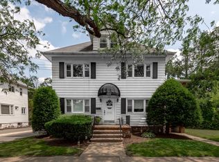 1217 Wyoming Ave, Forty Fort, PA 18704