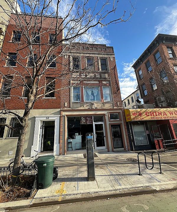 1st image of 55 4th Ave #1