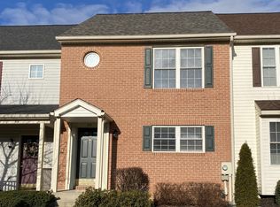 59 Mabel Ln UNIT 1, Martinsburg, WV 25404