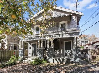 5227 Coliseum St, New Orleans, LA 70115