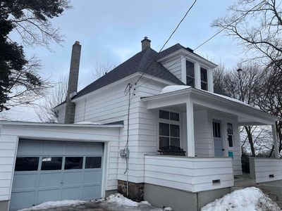 318 W Park St, Marquette, MI, 49855