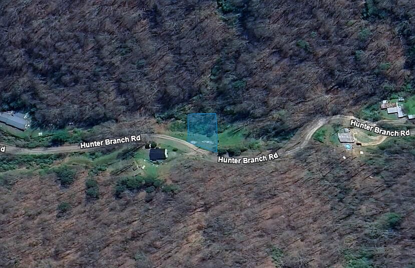 2nd image of 0 Hunter Branch Rd