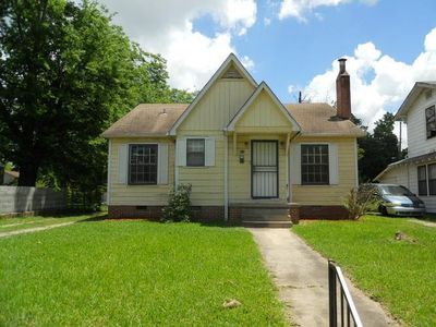 919 Booker St, Little Rock, AR, 72204