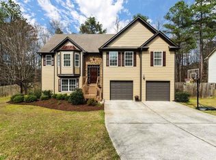 3996 Hardee Dr NW, Kennesaw, GA 30152
