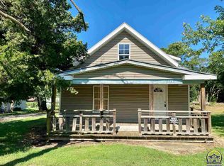3029 SE Adams St, Topeka, KS 66605