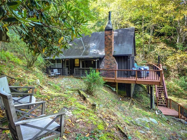 9440 Blackberry Road, Lenoir, NC 28645