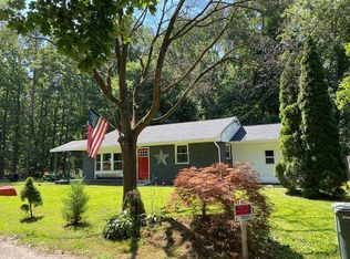 296 S Tuckahoe Rd, Williamstown, NJ 08094