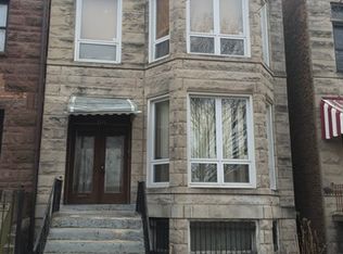 3111 W Washington Blvd, Chicago, IL 60612
