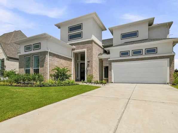 8607 Blue Grotto Ln, Iowa Colony, TX 77583