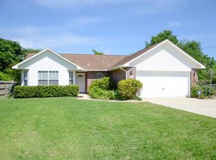 5772 Windermere Trc, Pace, FL 32571