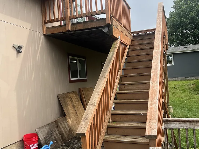 235B NE Metcalf Ave #B — Photo 11