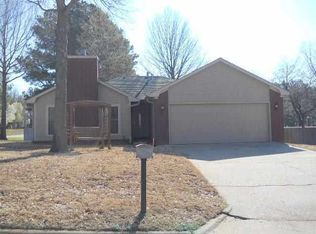4217 Cornerstone Dr, Jonesboro, AR 72405
