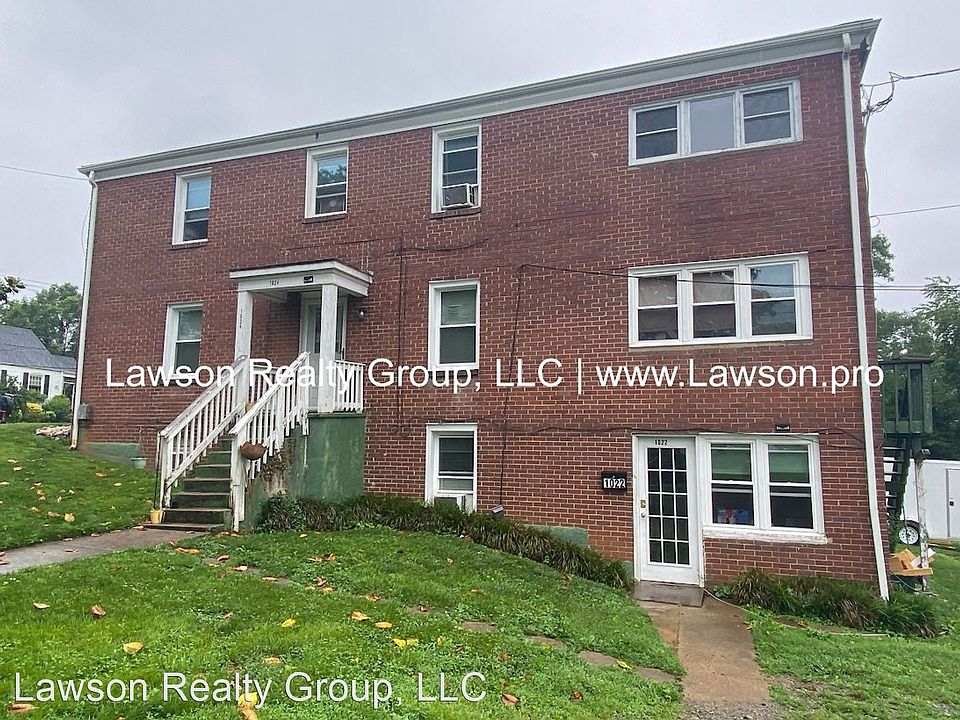 1st image of 1022 Fauquier St SW