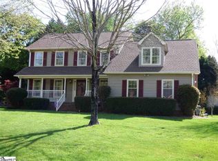 111 Rowland Ct, Greer, SC 29650