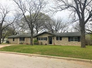 101 Higgins St, Bastrop, TX 78602