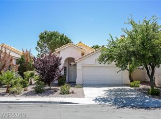 2416 Rice Flower Cir, Las Vegas, NV 89134