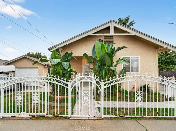 6011 Bear Ave, Huntington Park, CA 90255