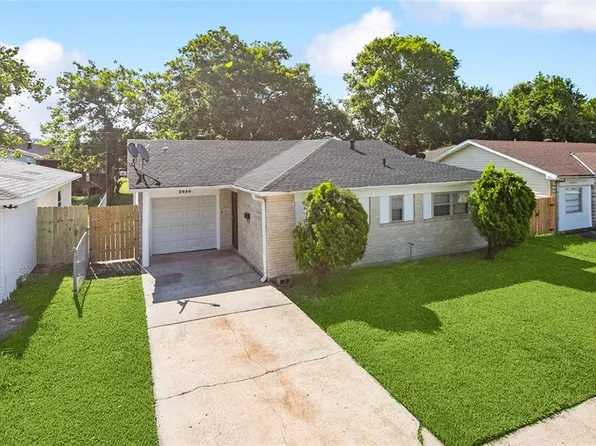 2930 Preston Pl, New Orleans, LA 70131