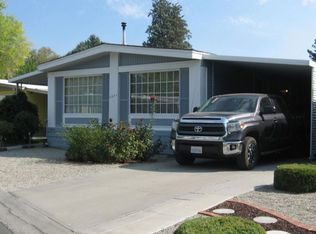 2271 Mackintosh Ave, Bishop, CA 93514
