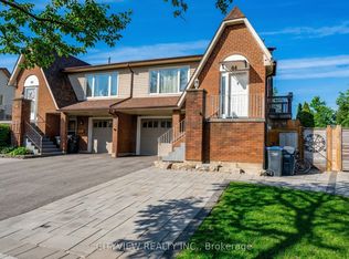 64 Foxacre Row, Brampton, ON L6V 3P5