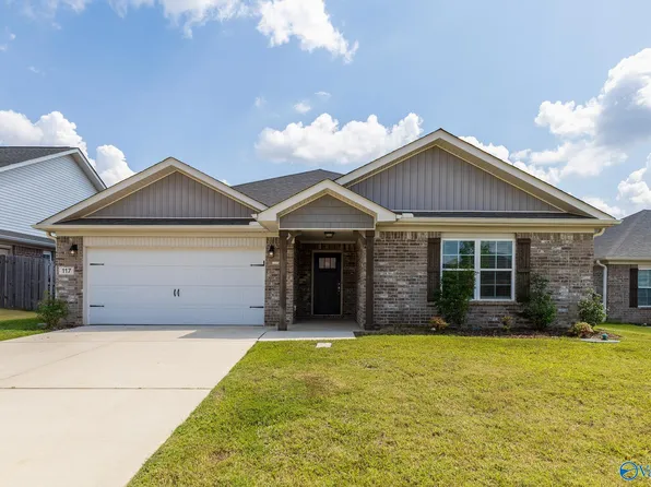 117 Ocean Springs Ave, Toney, AL 35773