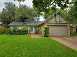 5120 Ganymede Dr, Austin, TX 78727