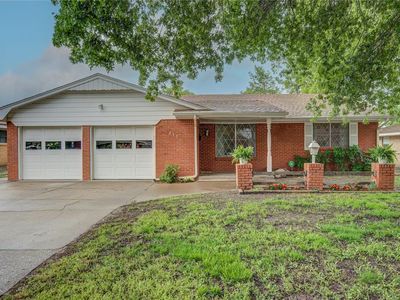 417 SW 63rd St, Oklahoma City, OK, 73139