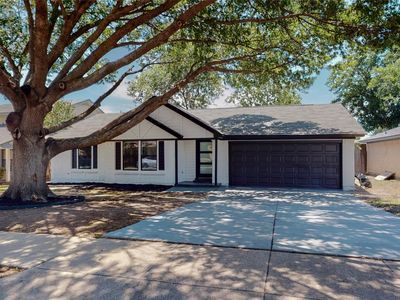 7005 Bennington Dr, Watauga, TX, 76148