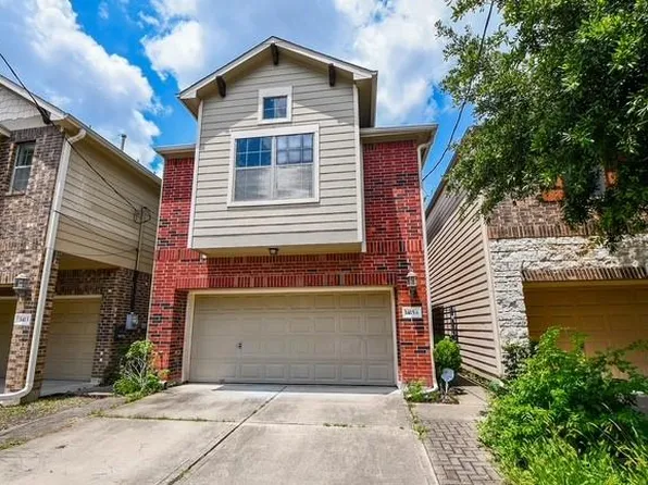 1415 Nashua St #A, Houston, TX 77008