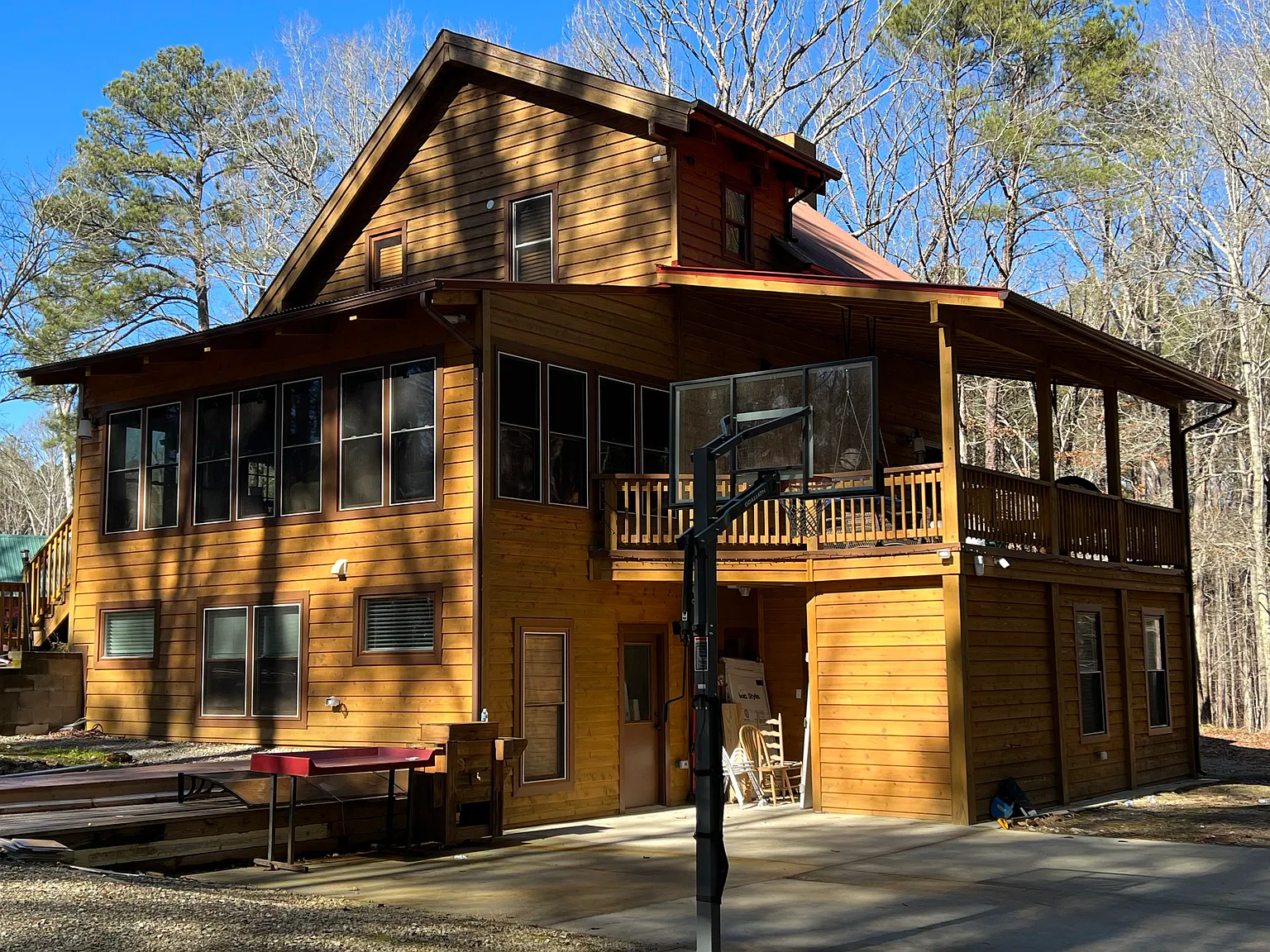 3 bed, 3.5 bath, 2420 sqft, $2,295 — Photo 2