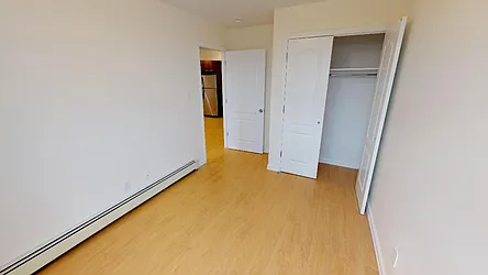 Rented by Metro Garden Realty NYC