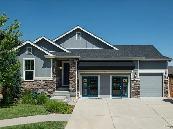 3162 Sweetgrass Parkway, Dacono, CO 80514