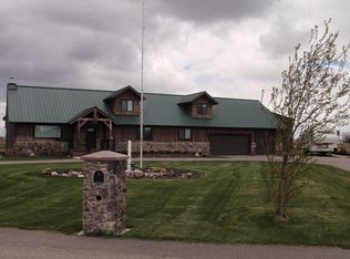 63 N 4142 E, Rigby, ID 83442