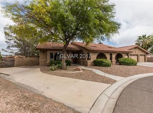 7230 La Cienega St, Las Vegas, NV 89119