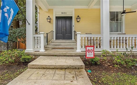 5th image of 901 Burdette St