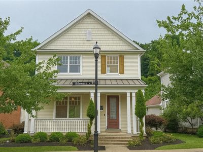 1527 Biltmore Ln, Pittsburgh, PA, 15217