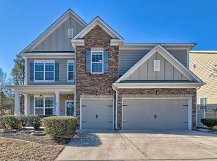 201 October Glory Dr, Blythewood, SC 29016