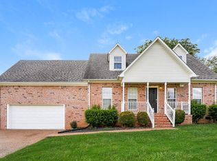 4003 Pewter Trl, Spring Hill, TN 37174